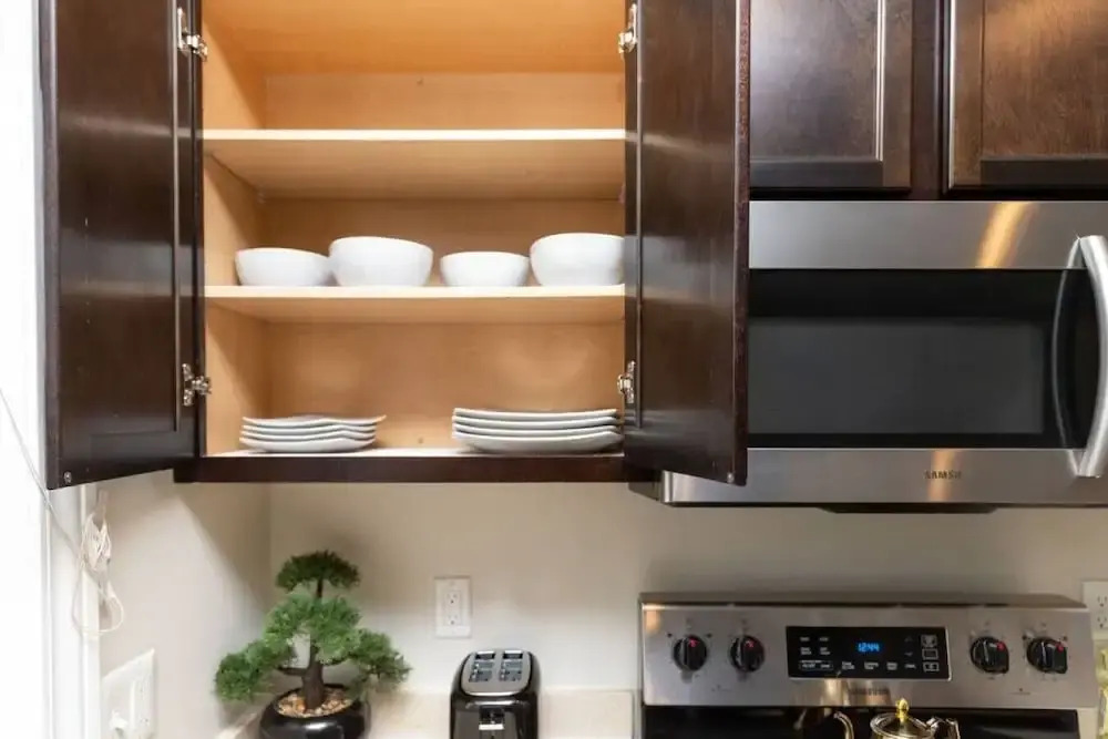 Your Cozy One Bedroom Midtown