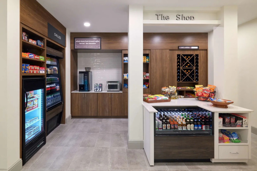 Hilton Garden Inn Bloomington