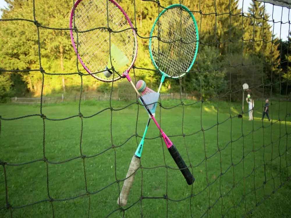 Feriendorf Reinskopf in der Eifel