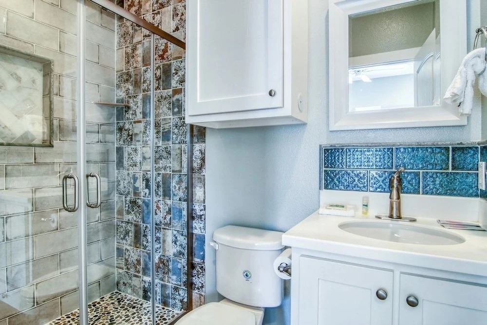 Beach Bear Lodge Unit 1 4 Bedrooms 3.5 Bathrooms Home