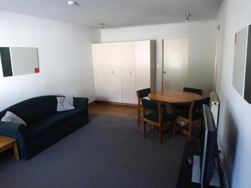 Karaka Tree Motel