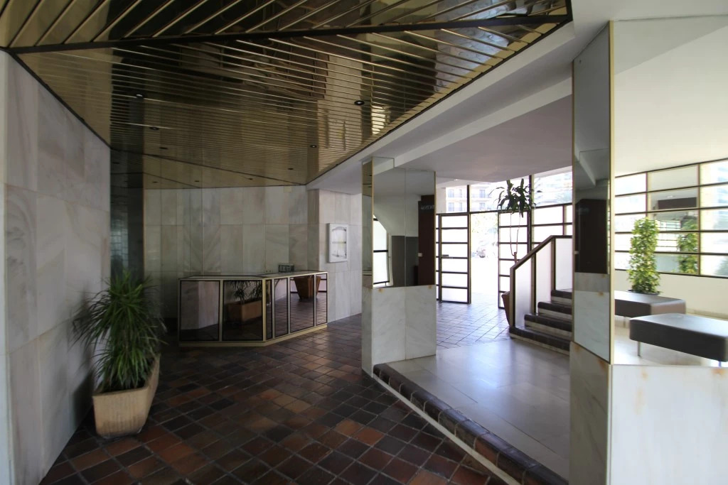 Apartamentos San Jaime Center Suites
