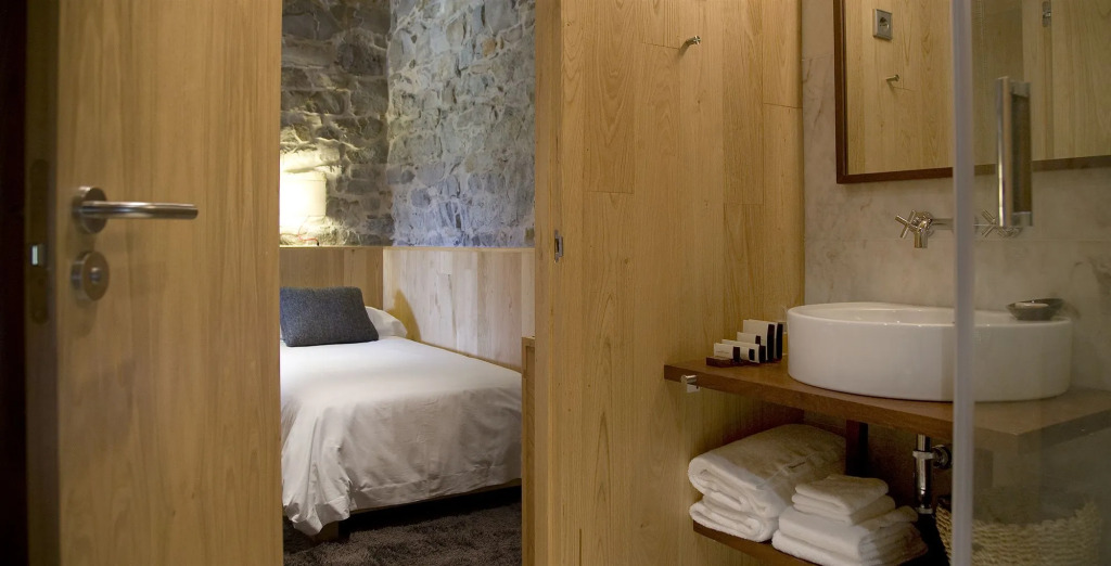 Hotel Torre De Villademoros