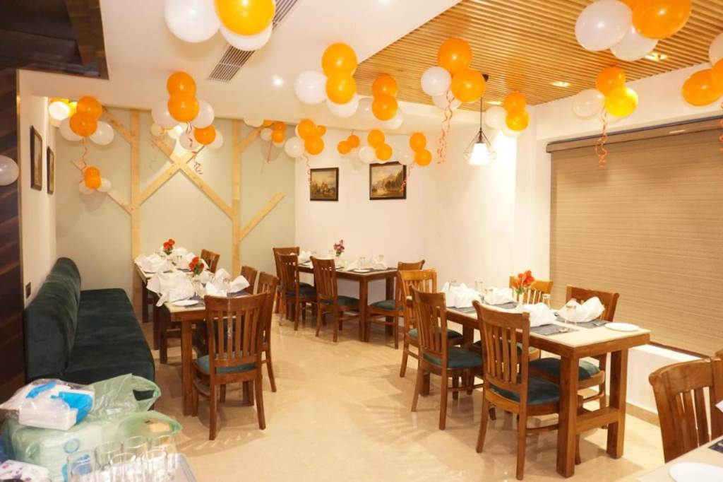 Hotel Mayra Grand by Mayra Group of Hotels