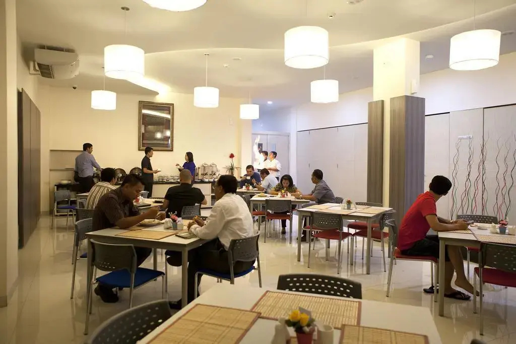 Cordela Inn Medan