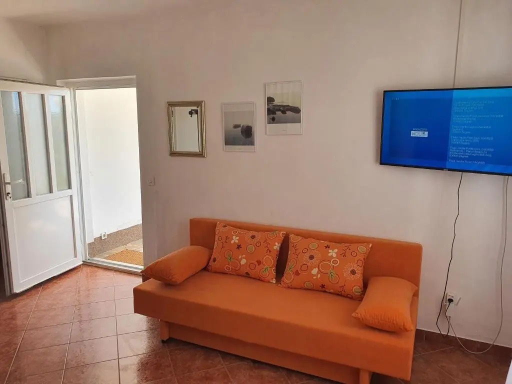 Apartmani Barada