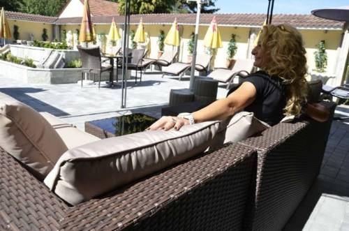 Hotel Gleiss