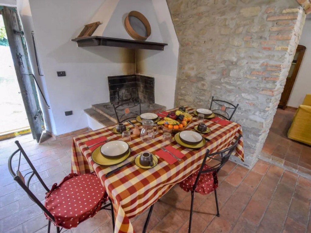 Holiday Home Casale Antica Pietra by Interhome