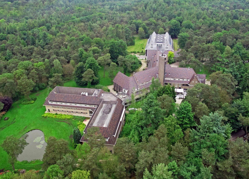 Hotel Woudschoten