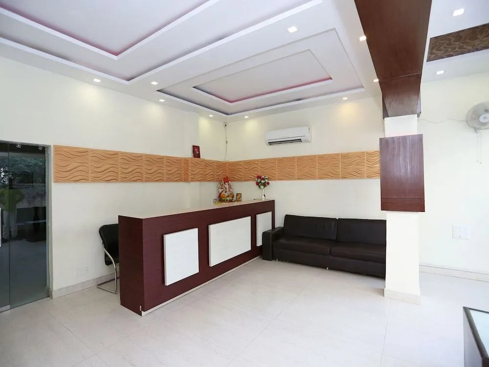 OYO 5474 Hotel Aries