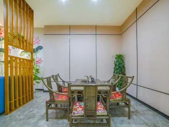 ChengDu HanYang Hotel