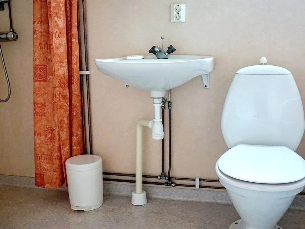 5 Person Holiday Home in Loftahammar