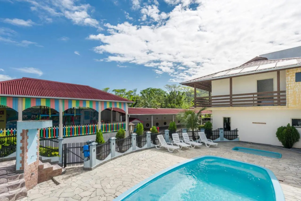 Hotel Brasil