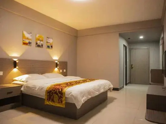 Anxin Hongyuan Hotel