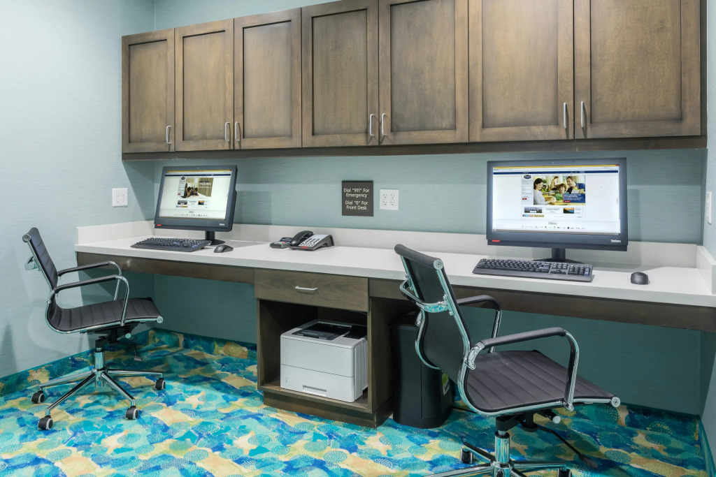 Hampton Inn & Suites Mary Esther-Fort Walton Beach, Fl