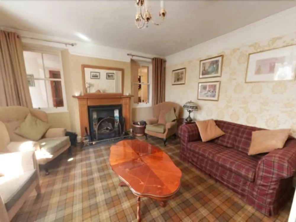 Kinkell House Hotel