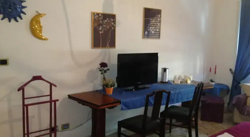 B&B Nuova Stazione