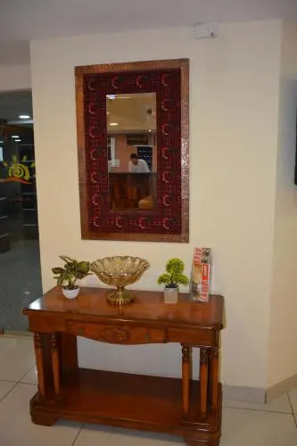 Mirador Hotel