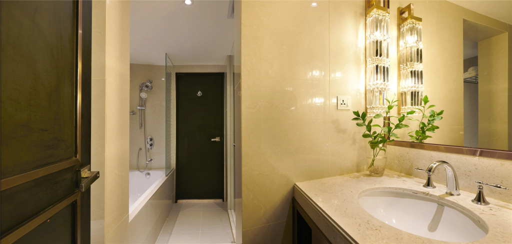 Dorsett Residences Bukit Bintang @Dorsett Kuala Lumpur