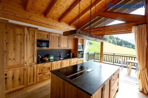Chalet Bergmueller