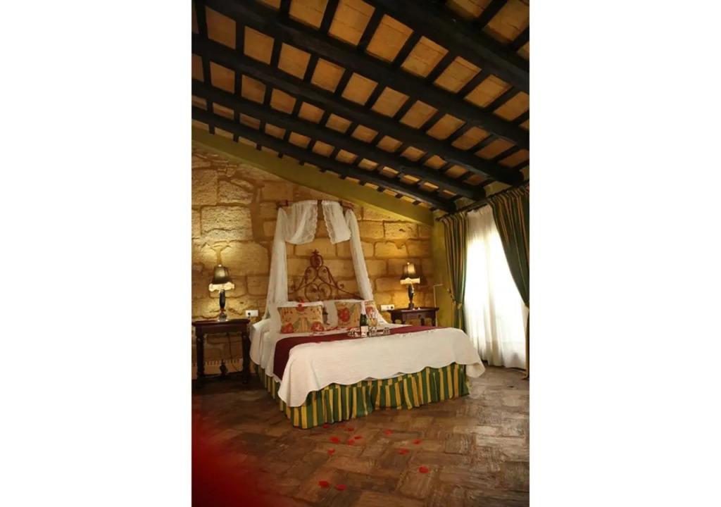 La Casona de Calderón Gastronomic & Boutique Hotel
