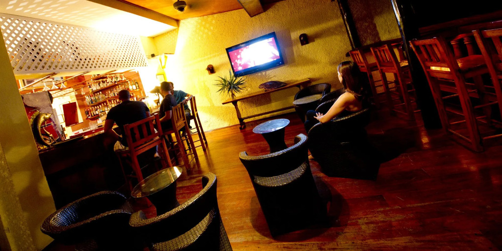 Hotel Mont Joli