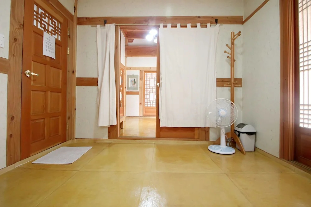 Moran Guesthouse