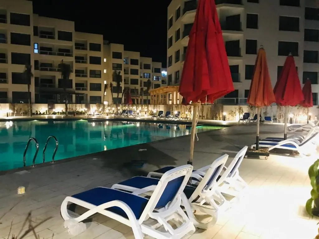 Porto Said Tourist Resort