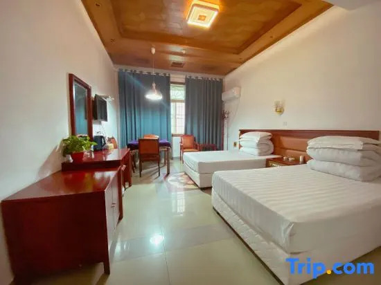 Lisan Hotel Fuling