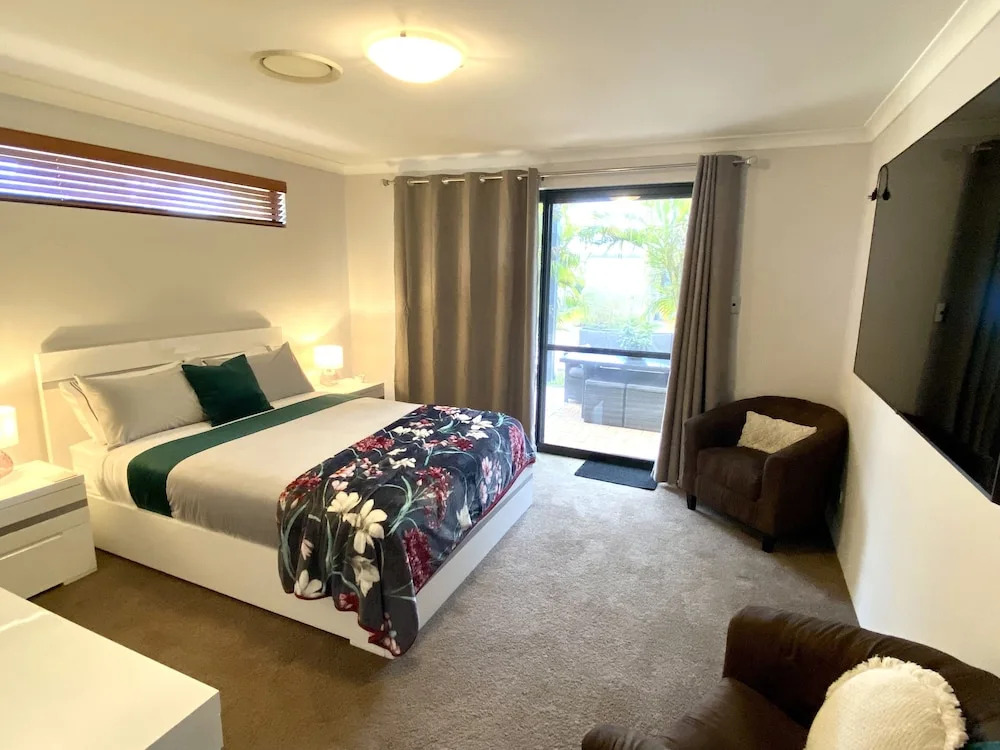 Baudins of Busselton Bed and Breakfast