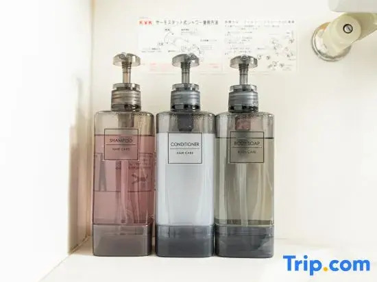 Tasone Grand STAY Osaka NambaNippombashi SennichimaeYamato4F