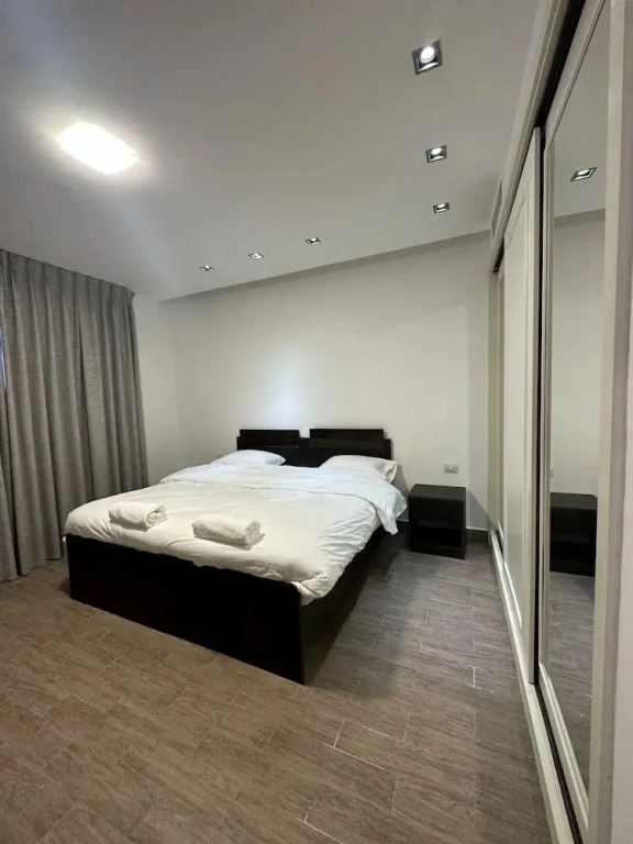 Charming Amman Apartment With Electric Heating