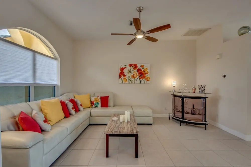 Villa Dreamscape - Roelens Vacations