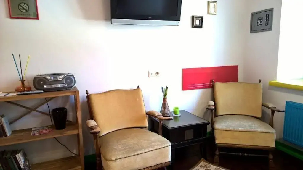 Lvovo Apartments