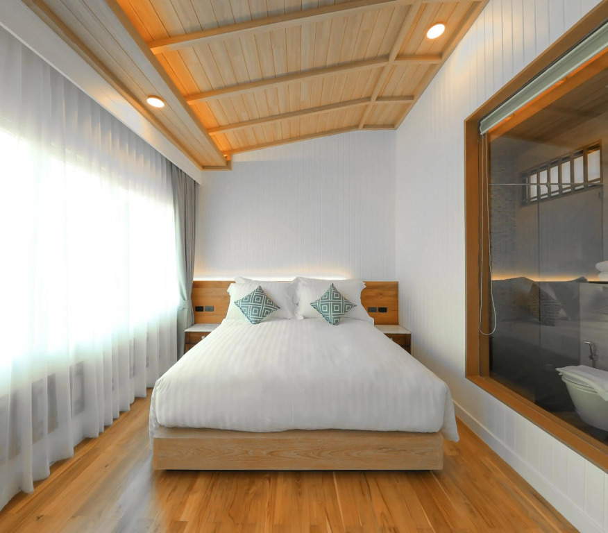 Kundala Beach Resort Hua Hin