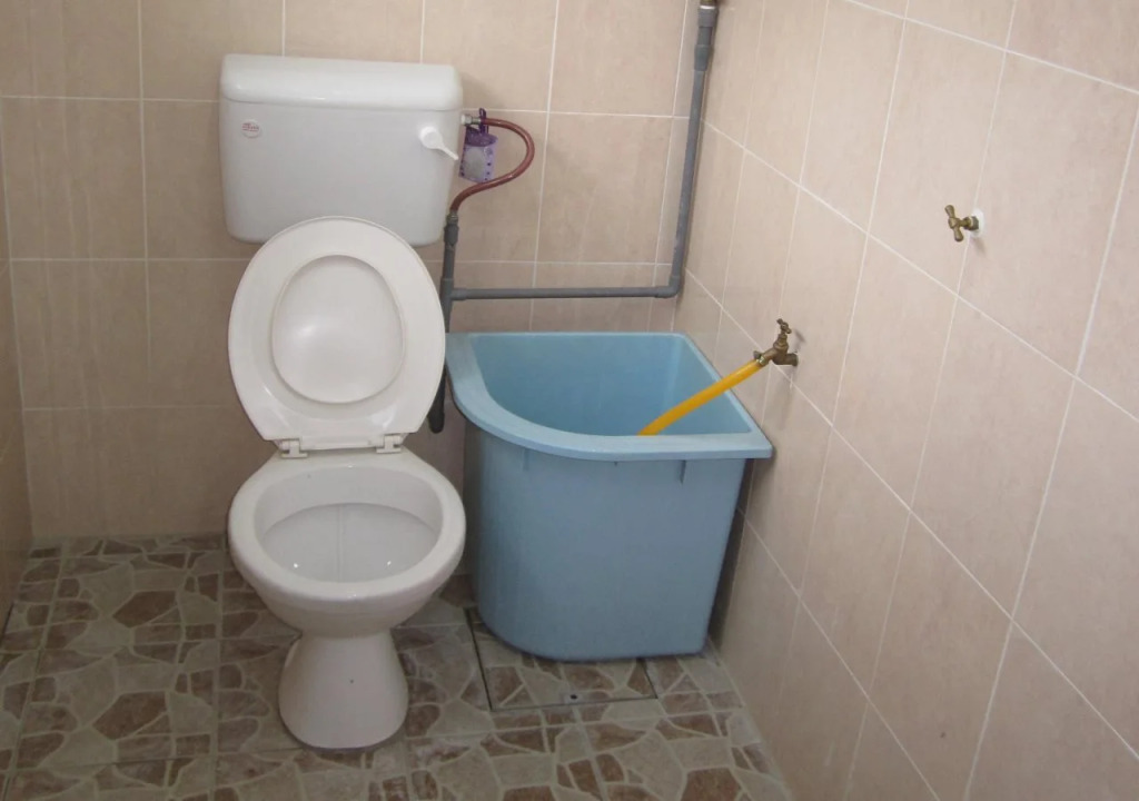 Daniels Guest House