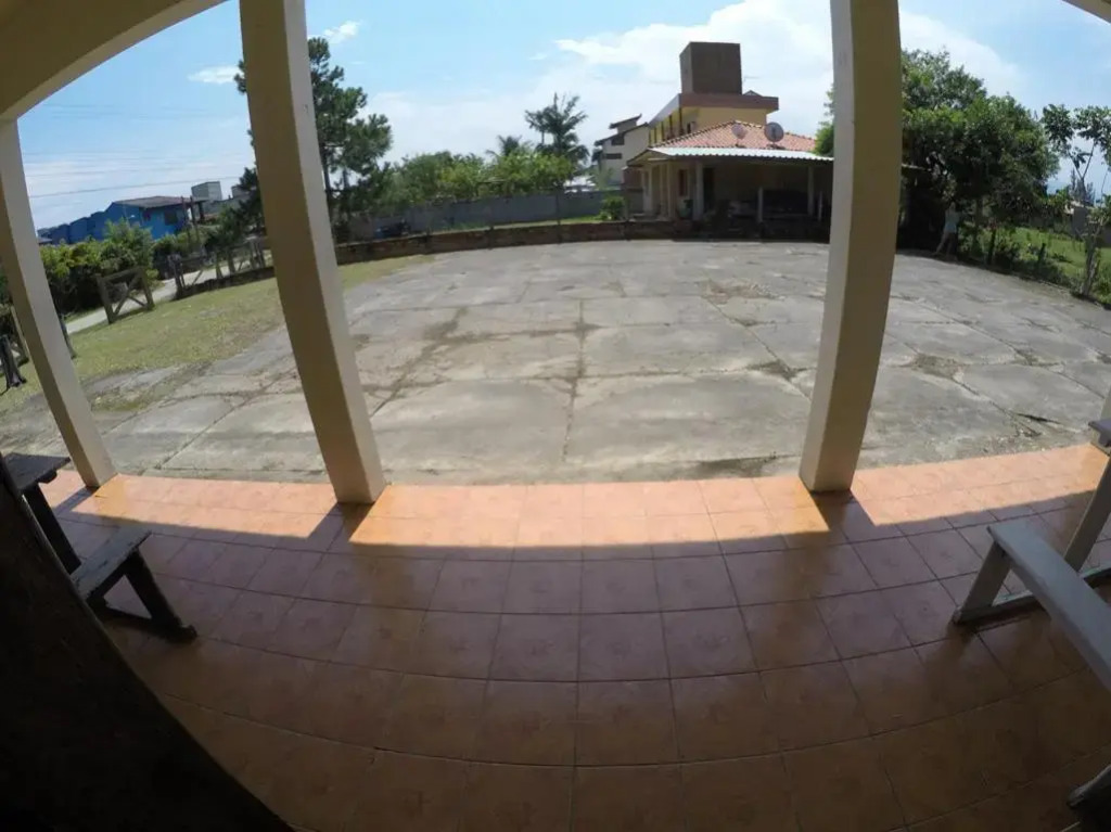 Suítes Casa Amarela da Ferrugem