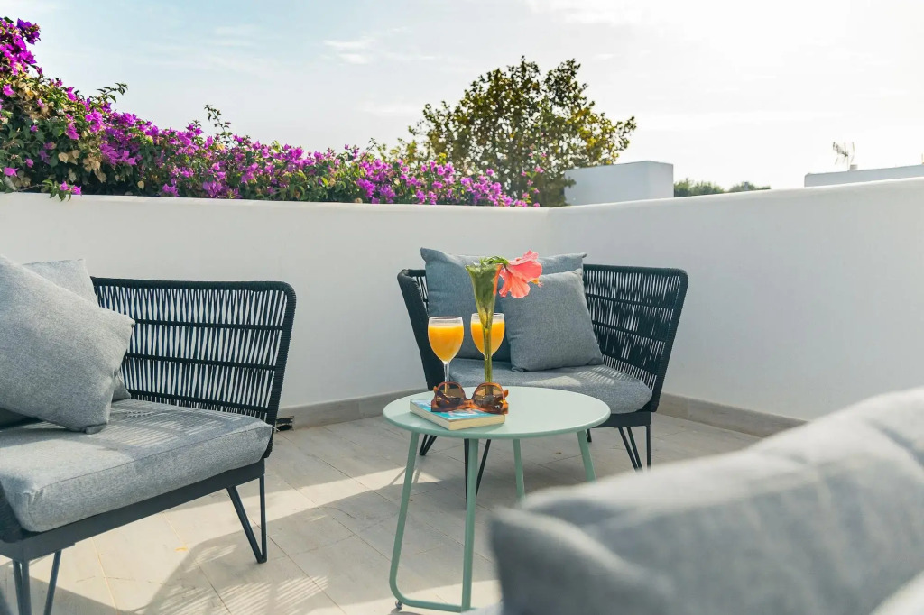 Hotel dOr