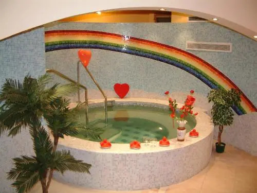 Hajdú Kastély Hotel