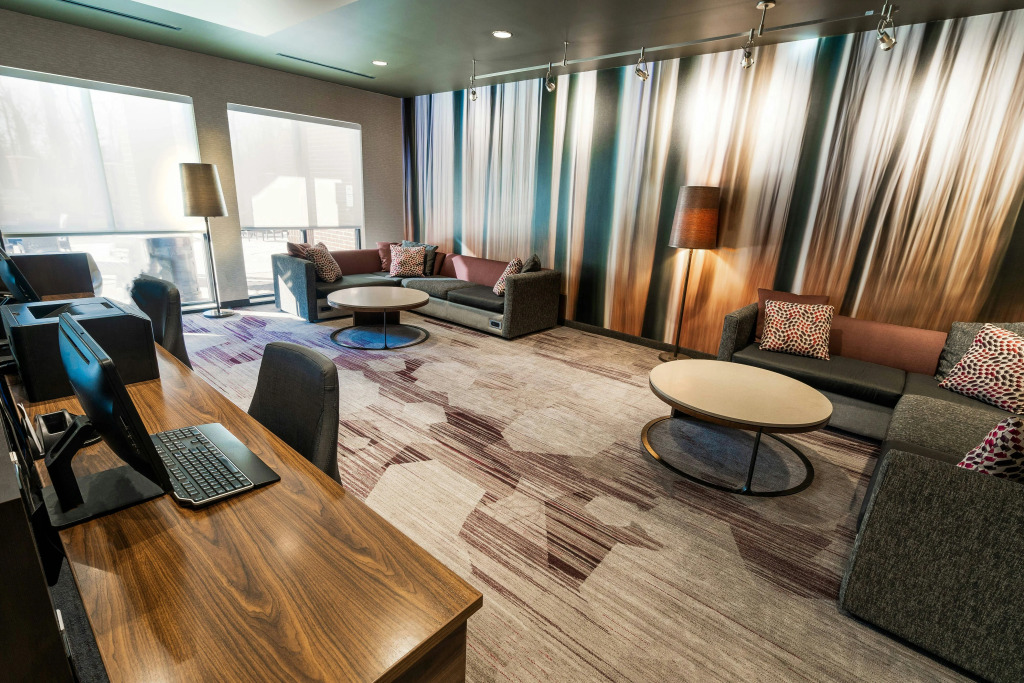 Residence Inn Largo Medical Center Drive