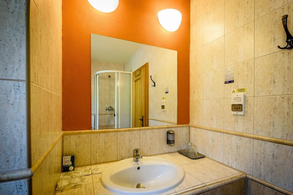Hotel Boboty