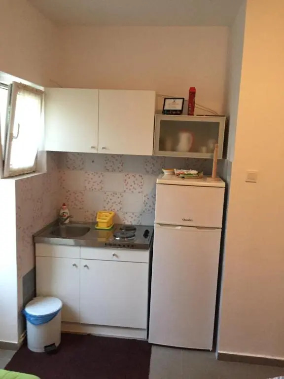 Apartments Branka