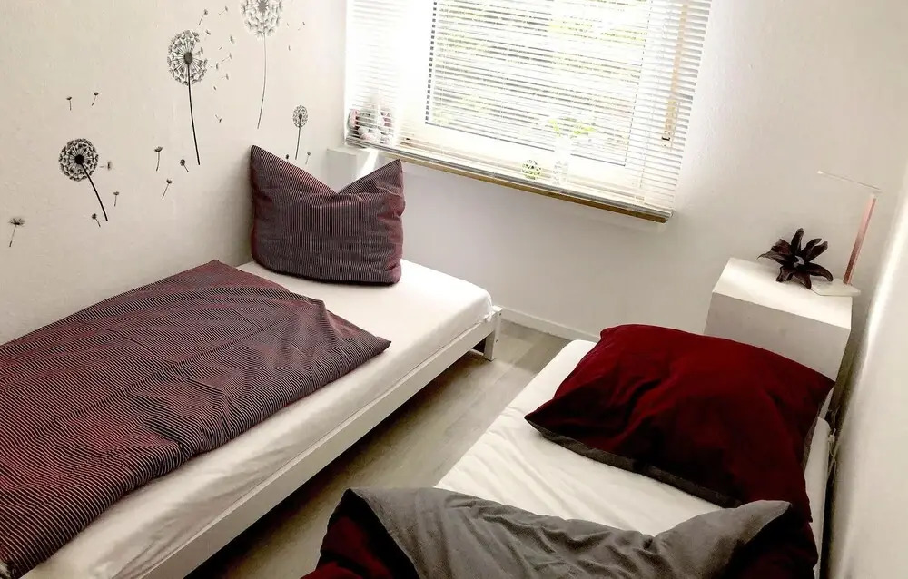 Beautiful Apartment in Bad Pyrmont With 2 Bedrooms and Wifi
