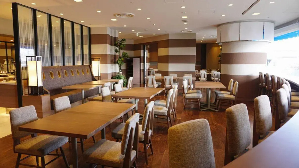 Tokyo Dai-Ichi Hotel Tsuruoka