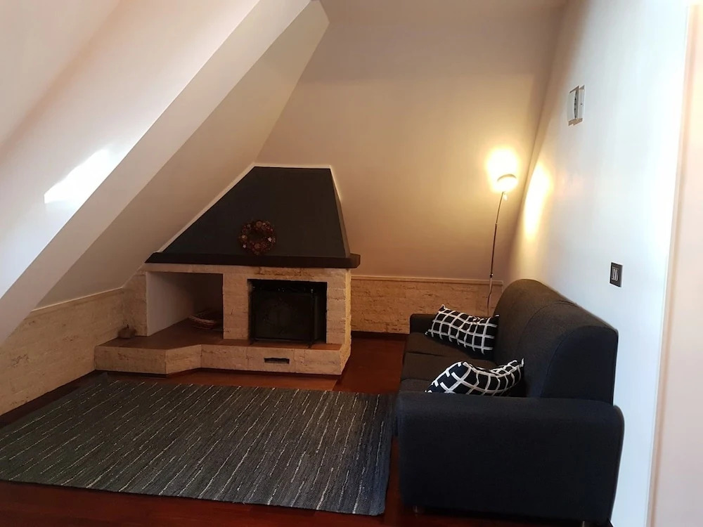 Rosangela's House