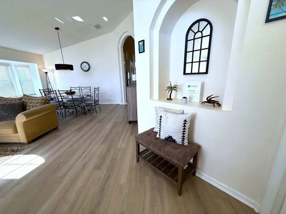 4 Bedroom Villa with Private Pool & Golf Course Views