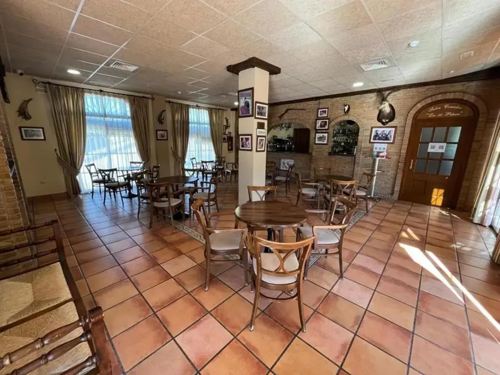 Hotel Sierra de Ubrique