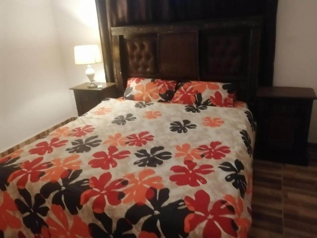 Zaid Guest House
