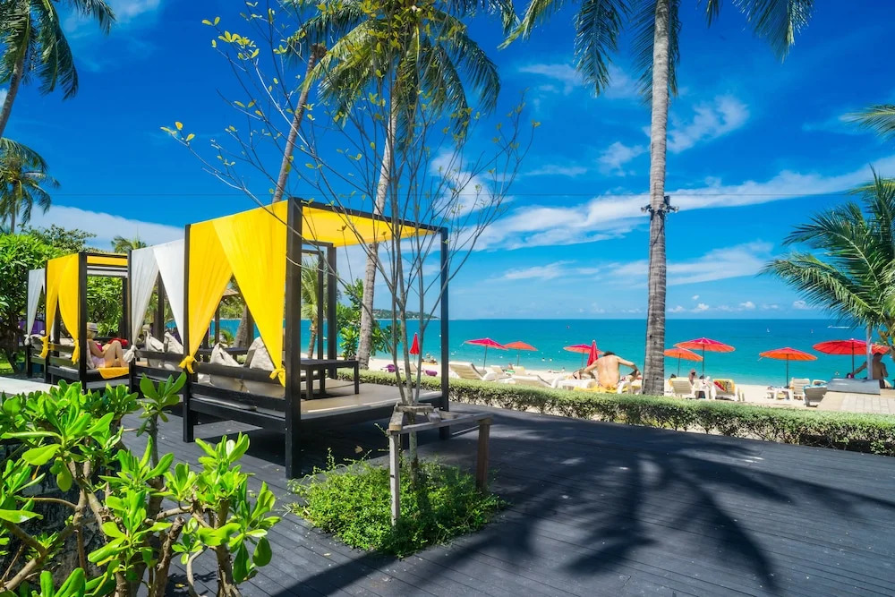 Villas Residence By Weekender Resort