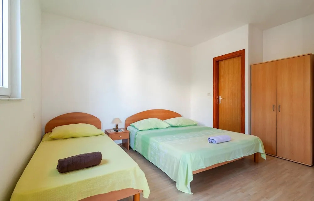 Beautiful Home in Stanici With Wifi and 0 Bedrooms